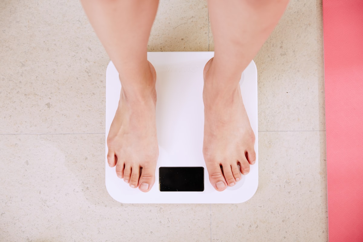 Sustainable lifestyle changes